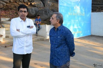 Nenu Naa Boy Friends Movie Opening